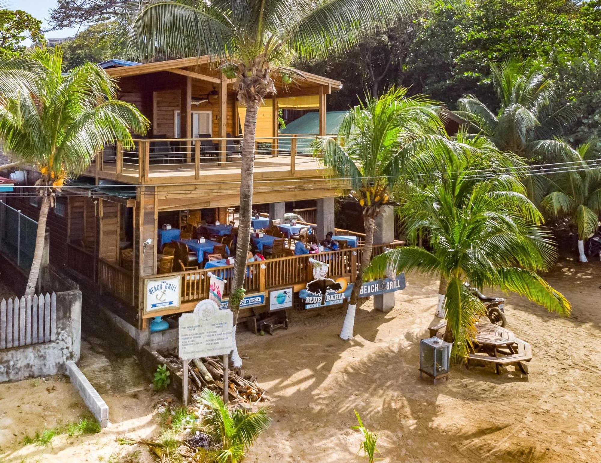 Blue Bahia Resort Сэнди-Бей Номер фото