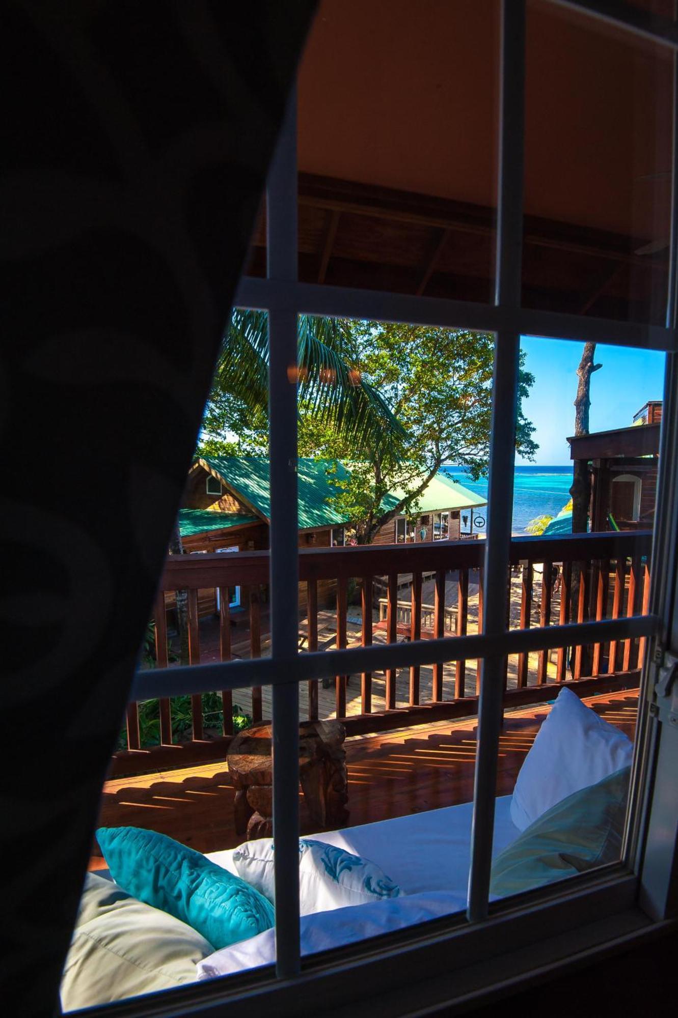 Blue Bahia Resort Сэнди-Бей Экстерьер фото