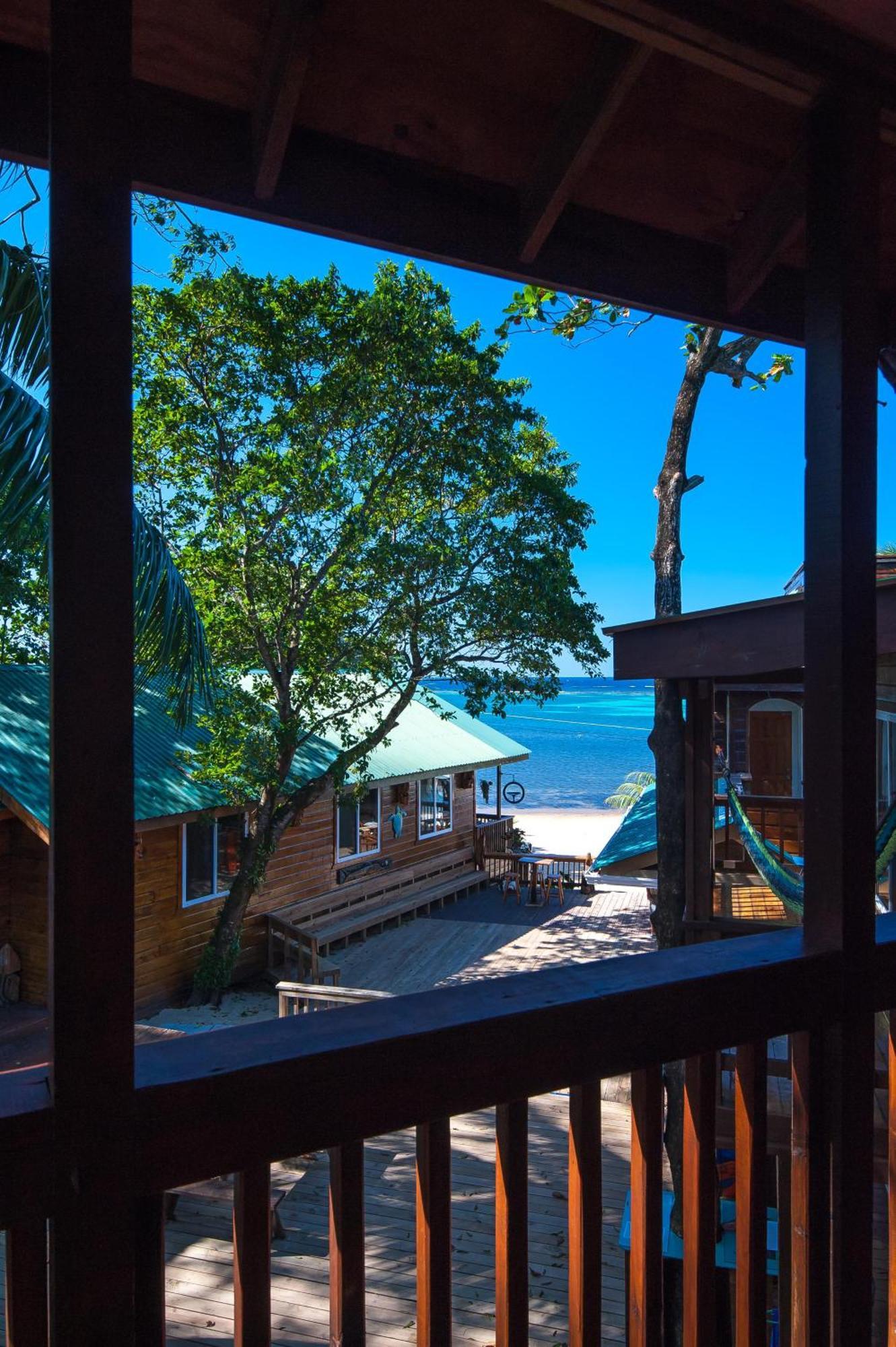 Blue Bahia Resort Сэнди-Бей Экстерьер фото