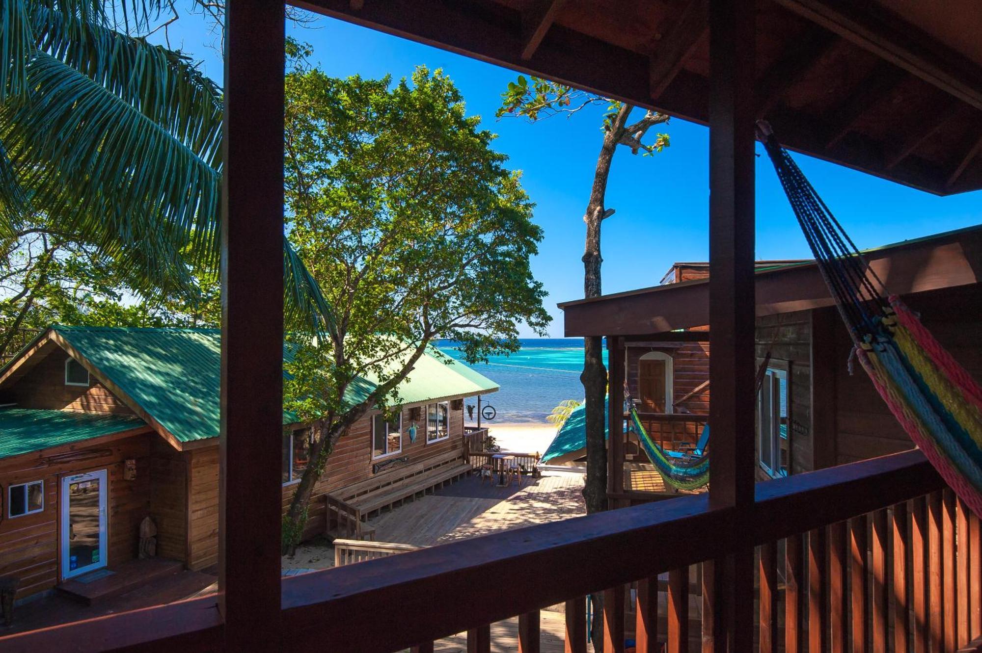 Blue Bahia Resort Сэнди-Бей Экстерьер фото