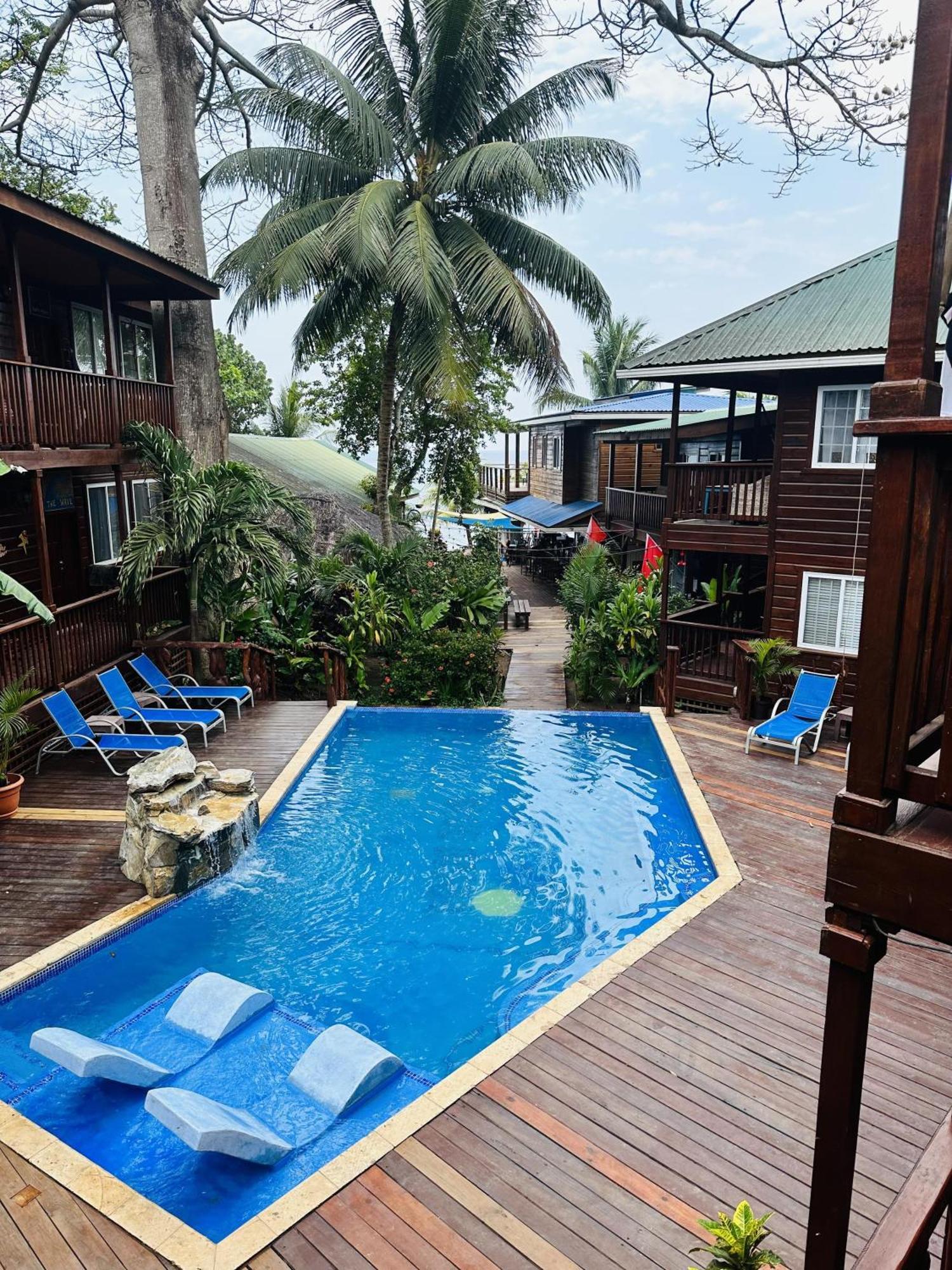 Blue Bahia Resort Сэнди-Бей Экстерьер фото