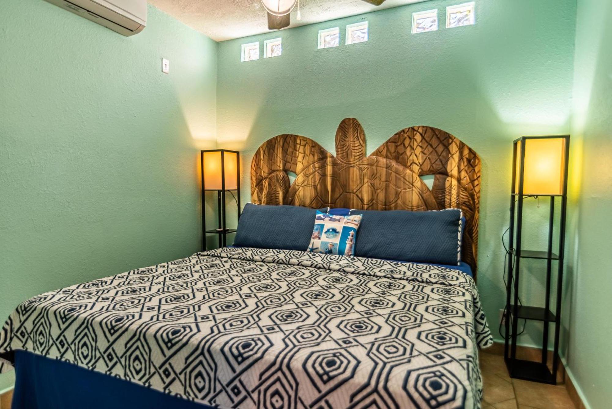 Blue Bahia Resort Сэнди-Бей Экстерьер фото