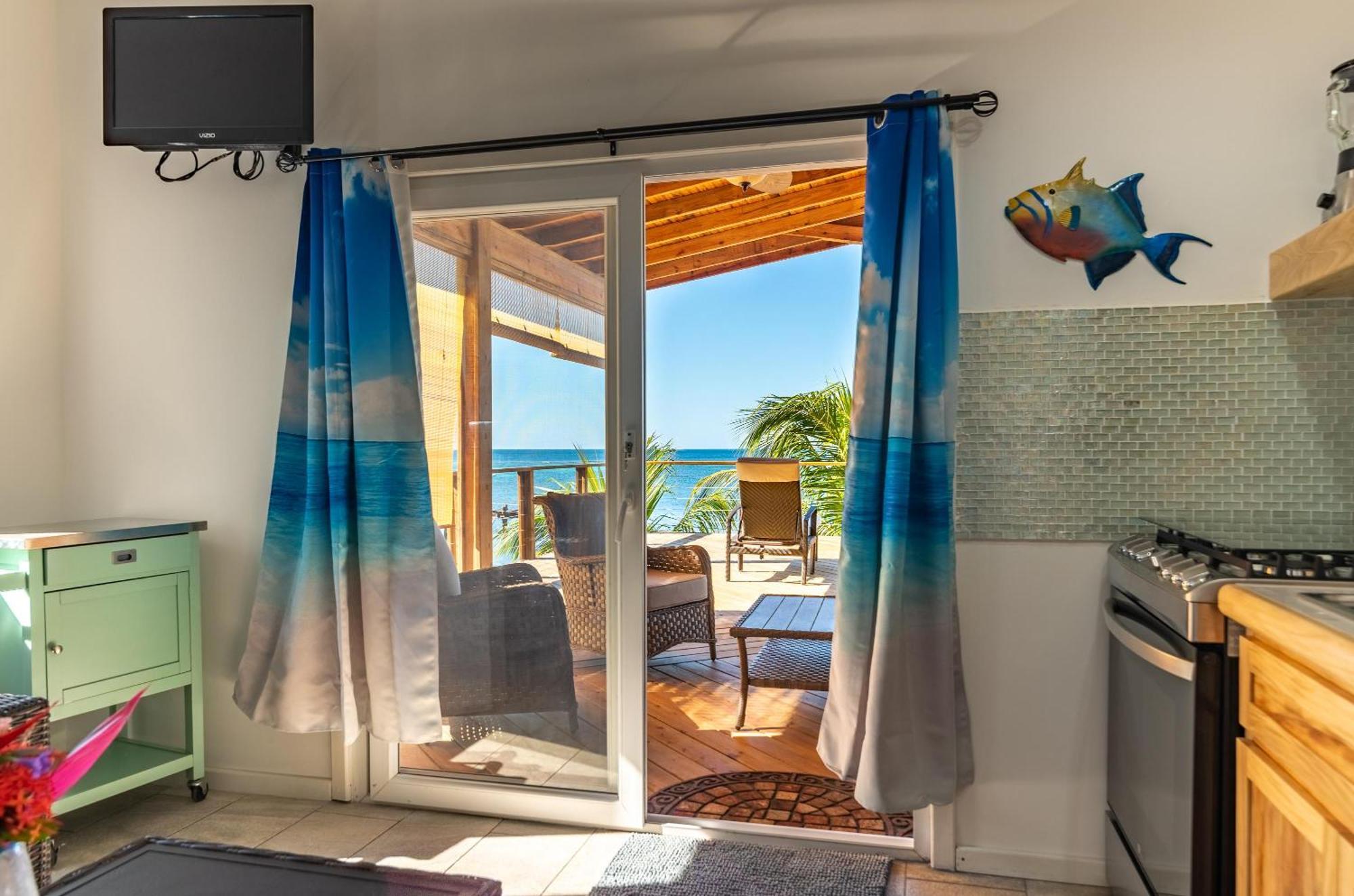 Blue Bahia Resort Сэнди-Бей Экстерьер фото